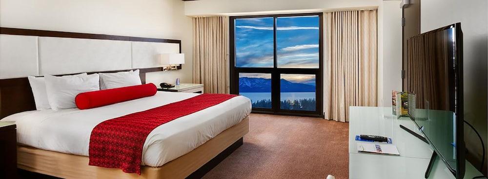 Bally'S Lake Tahoe Casino Resort Stateline Exterior photo